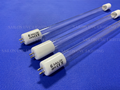 UV Germicidal Lamp 8W G8T5L 2pins double