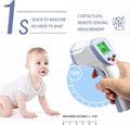 Forehead Thermometer for Adults  Non Contact Thermometers 4