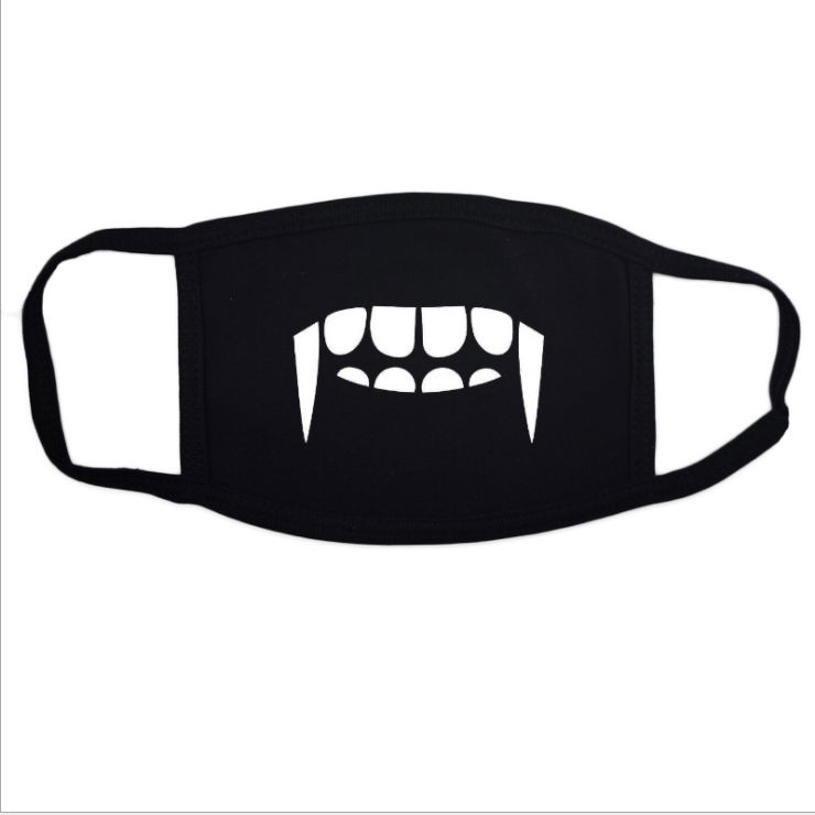 Cloth Face Masks – Reusable Nose & Mouth Mask 5