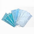 3ply Disposable Face Masks  Non-woven Dust Mask with Earloop for Personal Care 4