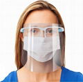 Face Shield Masks High Quality  Face