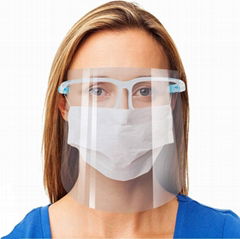 Face Shield Masks High Quality  Face Shield Masks From Factory  