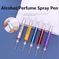 Hand Sanitizer Spray Pen   wholesale hand sanitizer spray pen  