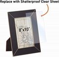 Picture Frames, Cricut Cutting Protective Film 8x10 inch PET Sheet