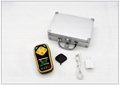 Portable high precision 0-10ppm range O3 gas detector ozone tester 5