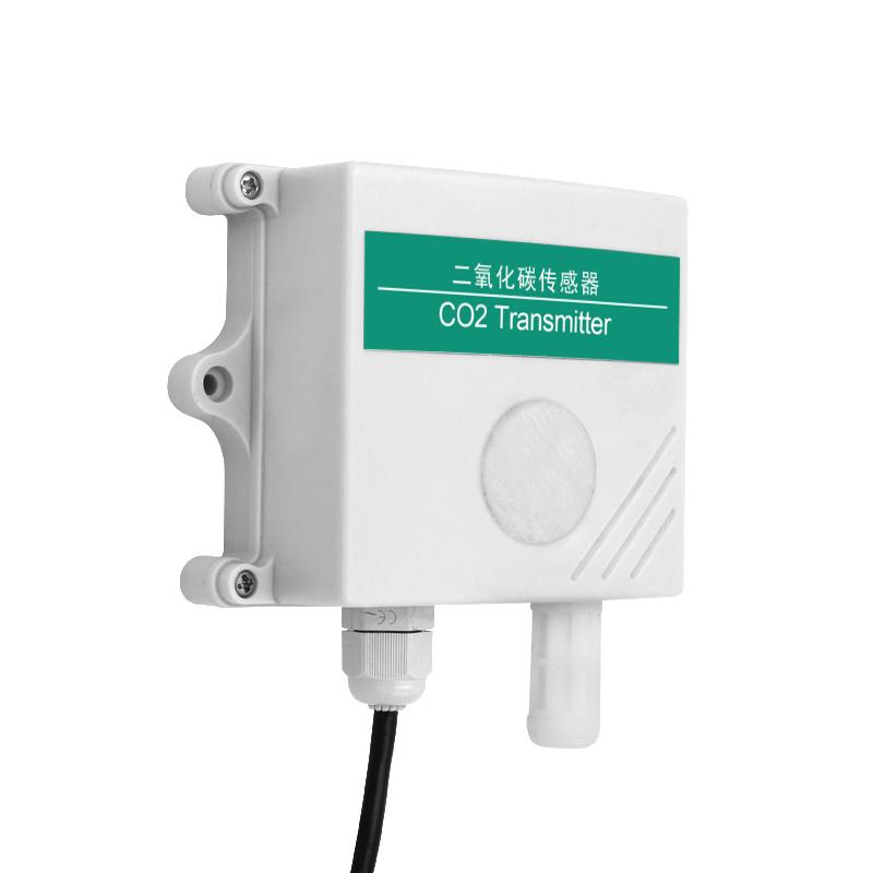 Cheap Price Greenhouse Oem Analog co2 Carbon Dioxide Sensor with 010v