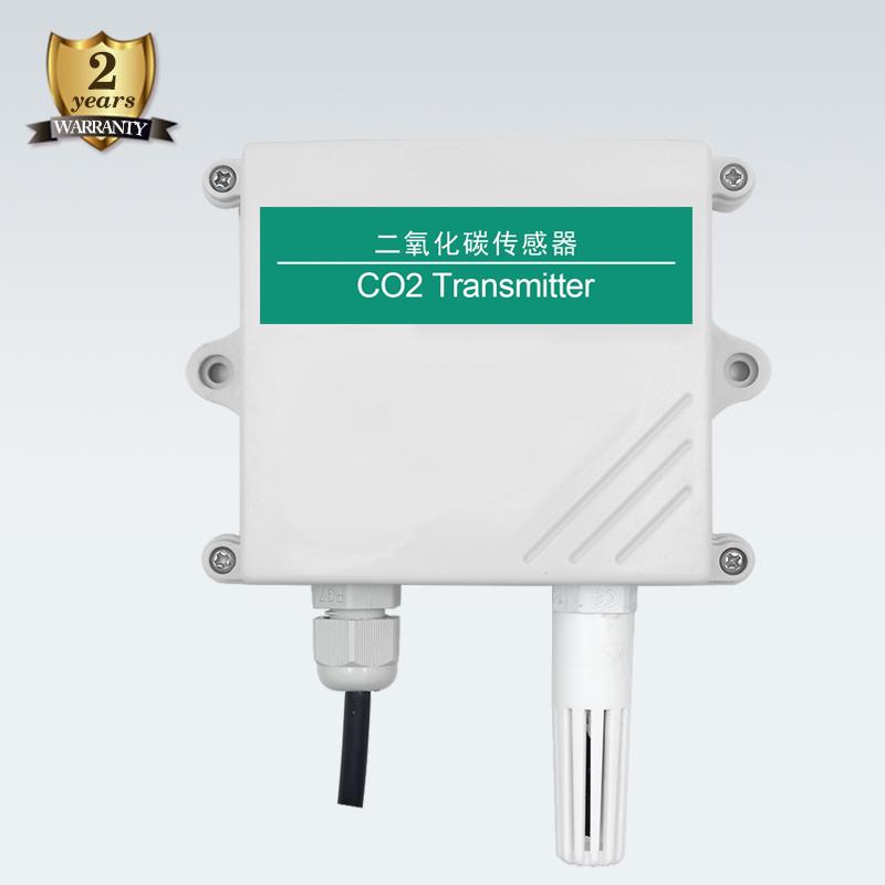 Cheap Price Greenhouse Oem Analog co2 Carbon Dioxide Sensor with 010v