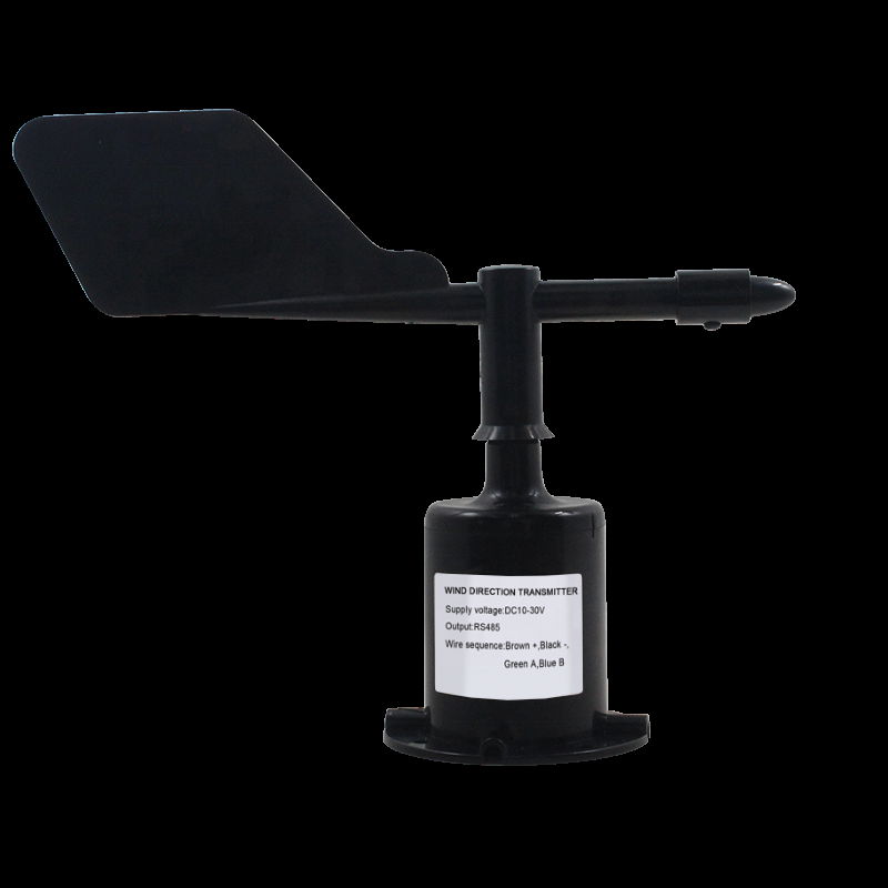 2019 High quality Weather station wind direction sensor 5