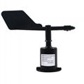 2019 High quality Weather station wind direction sensor 5