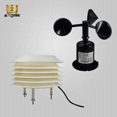 Hot Selling  tower crane anemometer wind speed meter