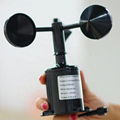 Hot Selling  tower crane anemometer wind speed meter 2