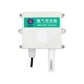 4-20 mA/0-5v/0-10v Output NH3 ammonia sensor 2