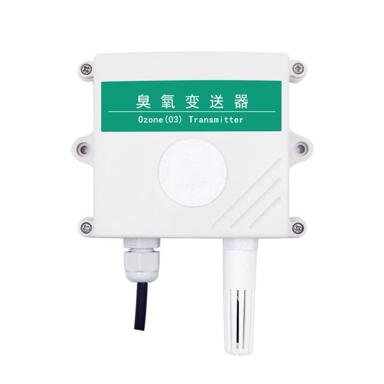 rs485 O3 gas sensor ozone gas sensor