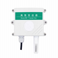 rs485 O3 gas sensor ozone gas sensor