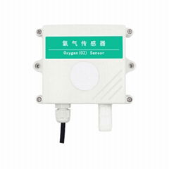 Waterproof housing o2 sensor