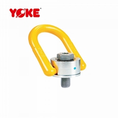 YOKE Digital Anchor Point8-231 lifting point eye bolt