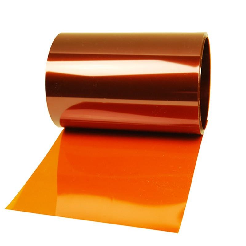 Polyimide Film for Fccl Electrical Insulation 3