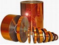 Polyimide Film Base Flexible Copper Clad Laminate (FCCL)