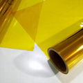 Polyimide Film Base Flexible Copper Clad Laminate (FCCL) 3