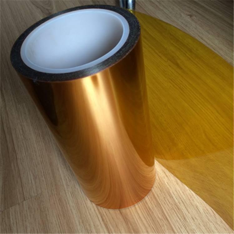 Polyimide Film for Adhesive Tape Coating Silicone 2