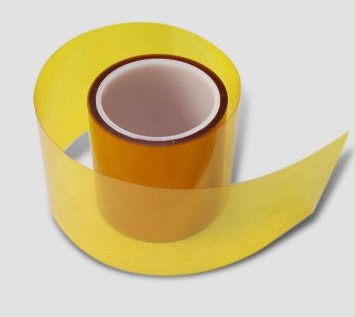 Polyimide Film for Adhesive Tape Coating Silicone 5