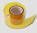 Polyimide Film for Adhesive Tape Coating Silicone 5