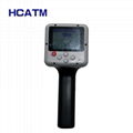 GD-60 Handheld radar flow meter