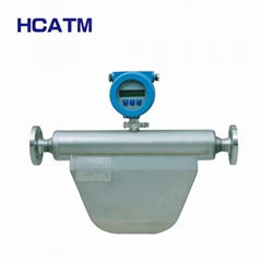 GMF900-G High quality Coriolis mass flow meter