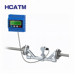 GMF200-D Pipe type ultrasonic flowmeter