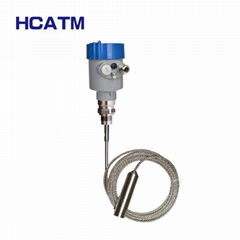 liquid powder solid high precision radar level transmitter