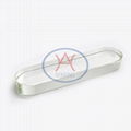 Aluminum Silicon Transparent Gauge Glass