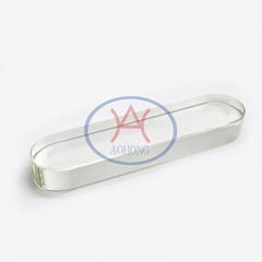 Aluminum Silicon Transparent Gauge Glass