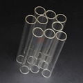 Quartz Glass Rod & Tube 1