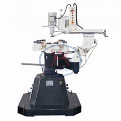 Glass Anisotropic Edging Machine