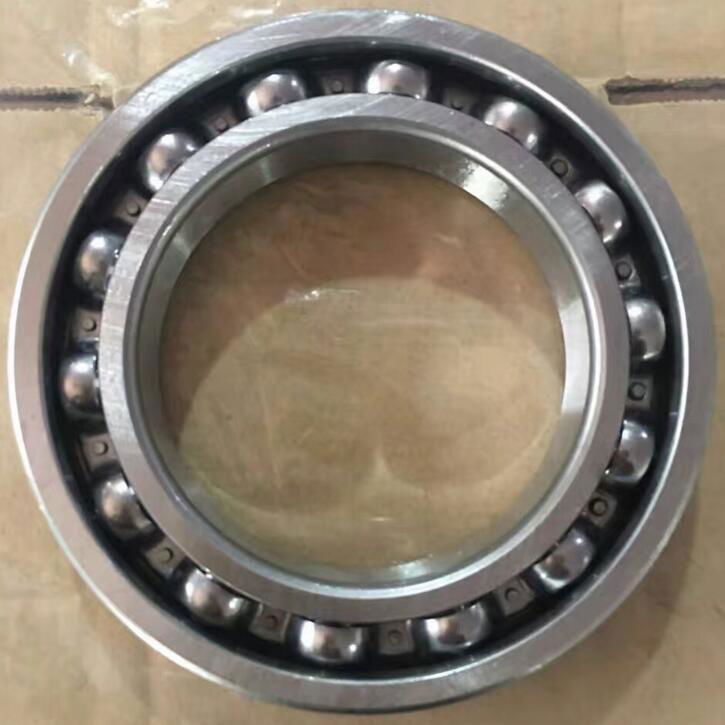 High Quality Chrome Steel Stainless Steel Deep Groove Bearing Ball 4