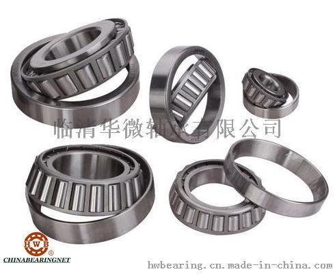 China tapered roller bearings 72218c/72487 33200 30300 Bearing steel mechanical  4