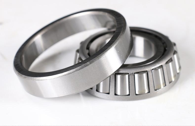 China tapered roller bearings 72218c/72487 33200 30300 Bearing steel mechanical  5