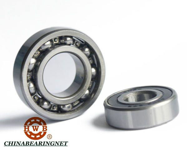 HWEB 6200 DEEP GROOVE BALL BEARING 5