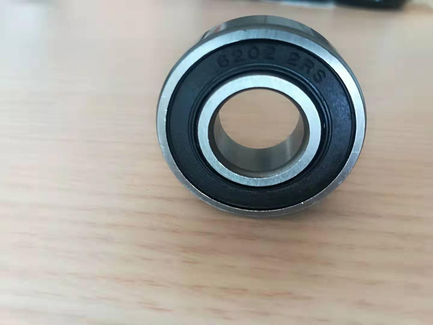 Linqing huawei bearings 6000 6200 6300 6400 6800 16000 62200 Series Deep Groove  2