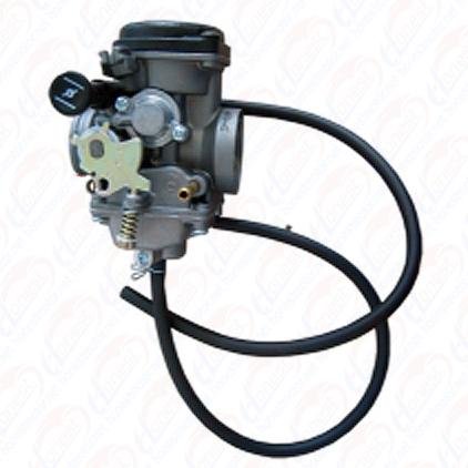 gn125h original parts engine carburetor muffler air filter honest motor 3