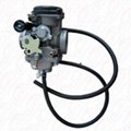 gn125h original parts engine carburetor muffler air filter honest motor