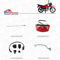 honest ybr125 genuine electric parts