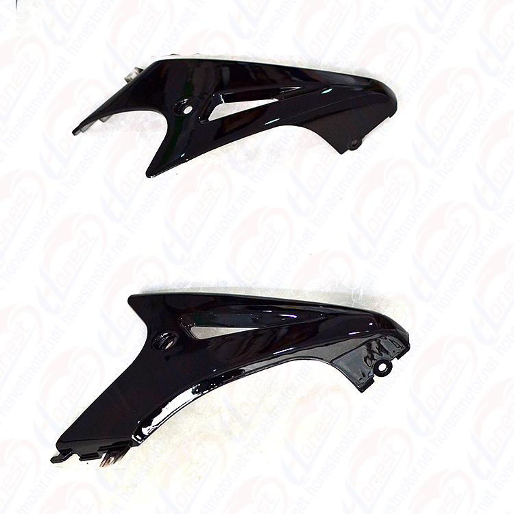 gsm genuine parts tunisia plastic front fender headlight cover honest motor part 4