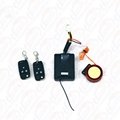 gsm genuine parts speed counter horn meter alarm system forza max oginal 