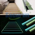 Photoluminescent Stair Nosing  2