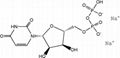 High quality Uridine-5'-diphosphate disodium salt (UDP-Na2)CAS NO.27821-45-0 1