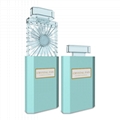 Portable Rechargeable Perfume Handheld