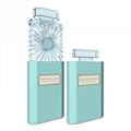 Portable Rechargeable Perfume Handheld