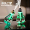  Bulb Shaped Humidifier 1