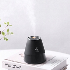 Iceberg Shaped Humidifier